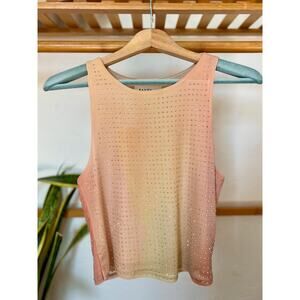 Bailey/44 Rhinestone Tank